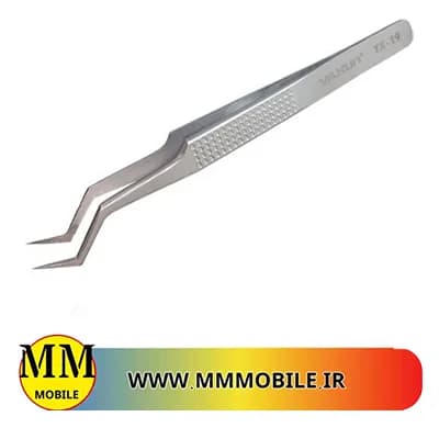 پنس یاکسون YAXUN TWEEZERS YX-19