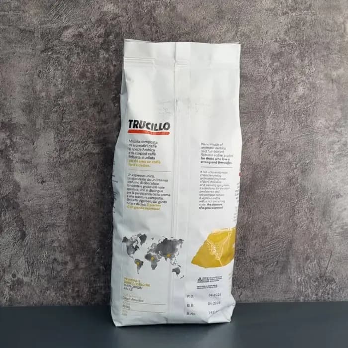 قهوه تروچیلو میسلا بار (Trucillo Miscela Bar) — تصویر ۲