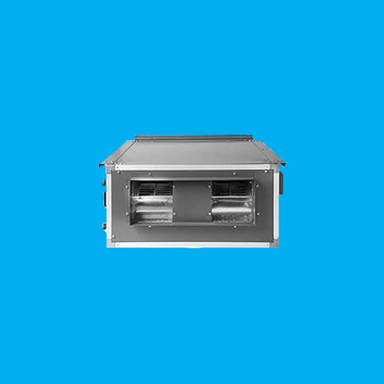 فن کویل کانالی آذرنسیم مدل ANDCn-1400