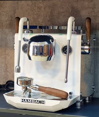 اسپرسوساز هوم مدل DR-7105A — تصویر ۳