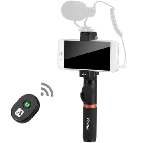 نگهدارنده موبایل ویوفلکس ViewFlex Smartphone Holder VF-H3 — تصویر ۴