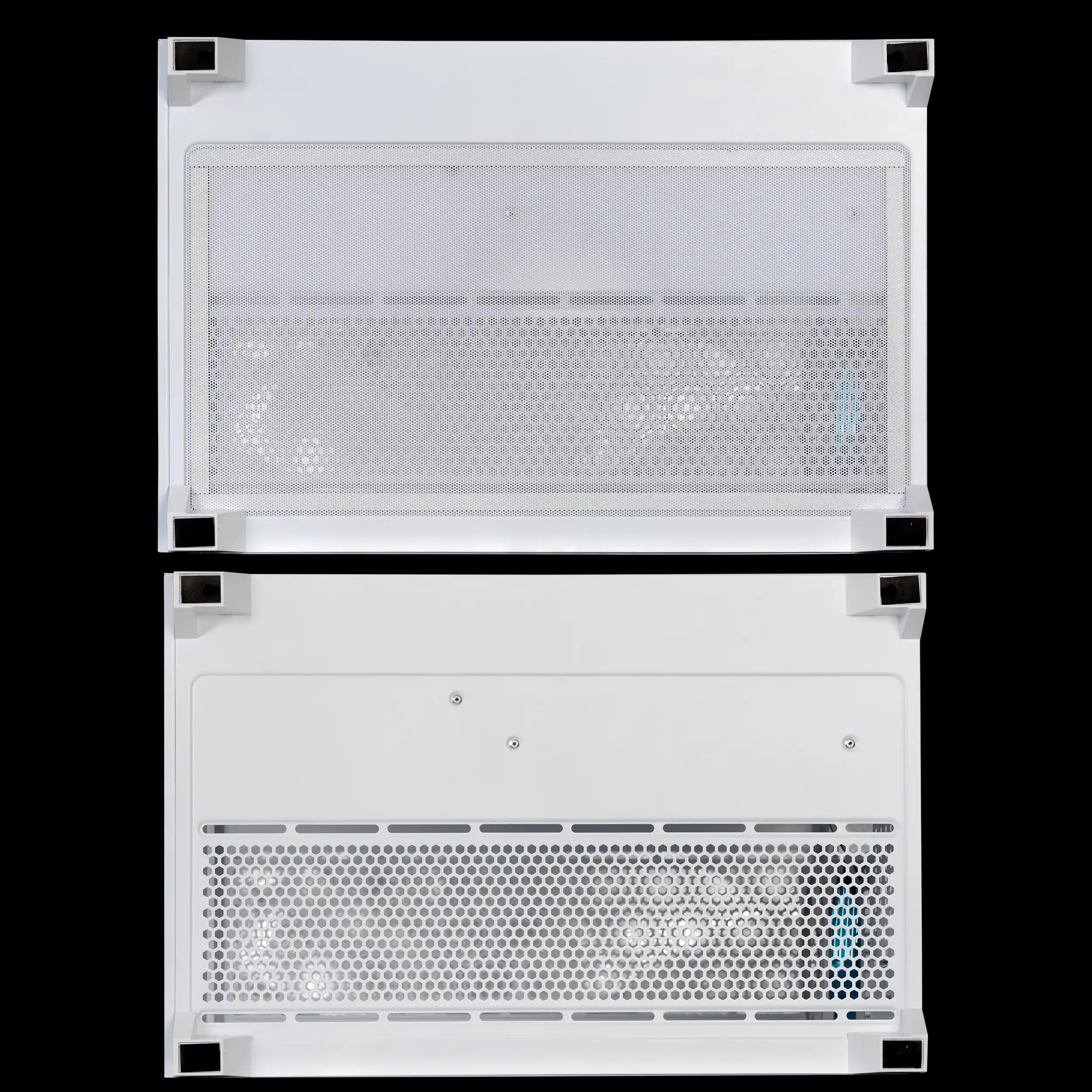 کیس کامپیوتر گیمینگ فاطر مدل FG-880W — تصویر ۱۰