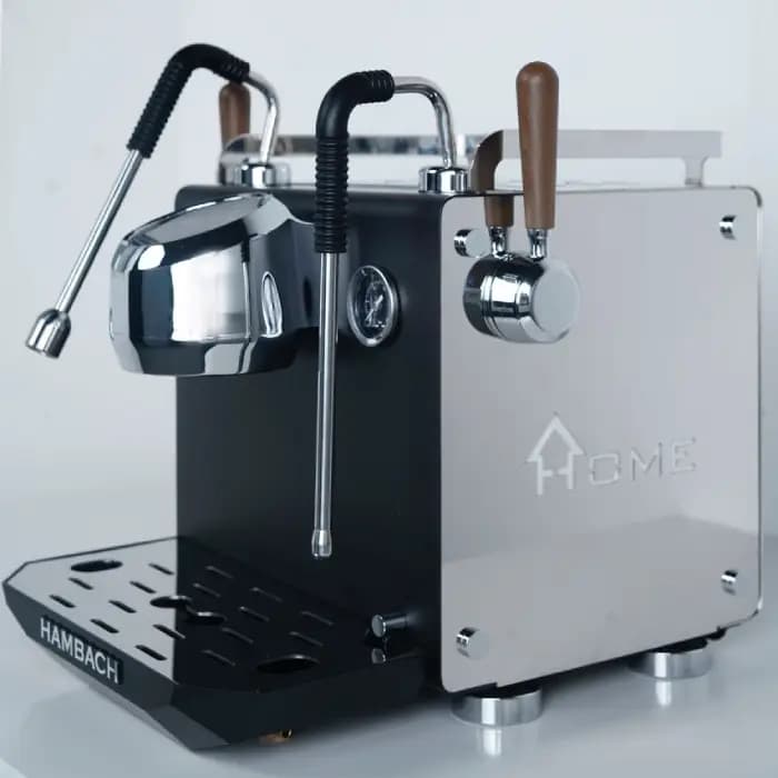 اسپرسوساز هوم مدل DR-7105B — تصویر ۲