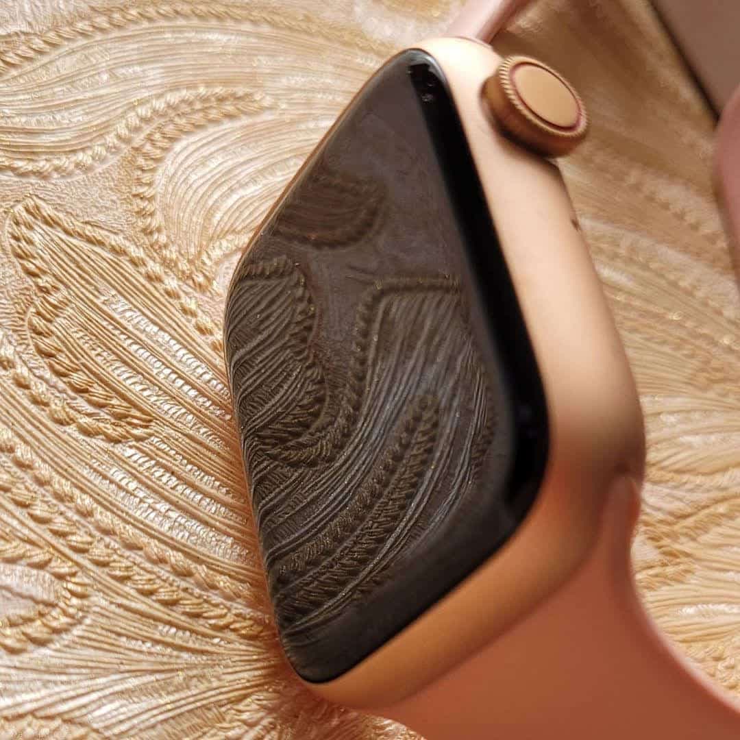ساعت هوشمند AW9 — تصویر ۵