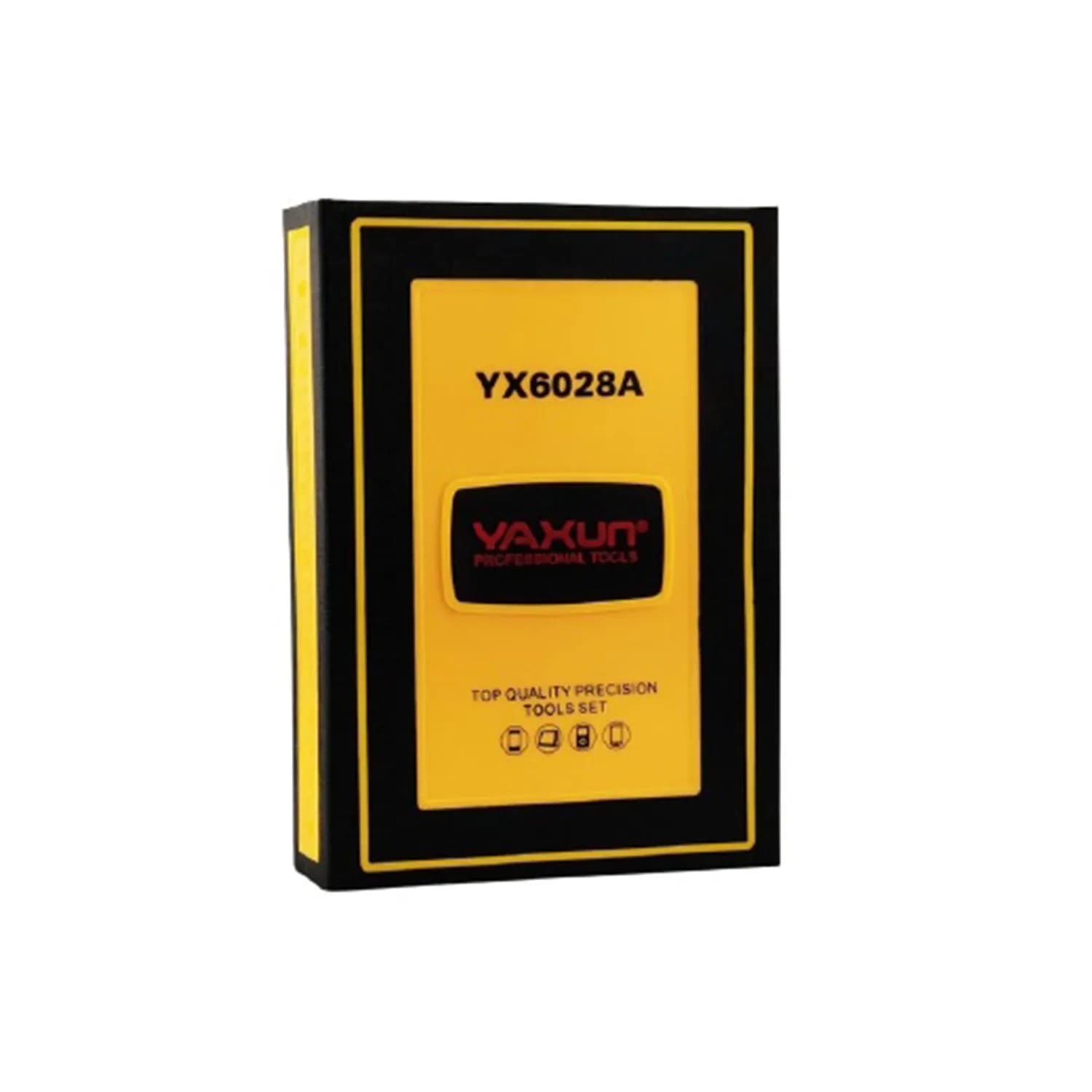 ست پیچ گوشتی یاکسون YAXUN YX-6028A — تصویر ۳