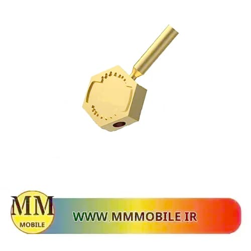 پری هیتر یاکسون yx-204