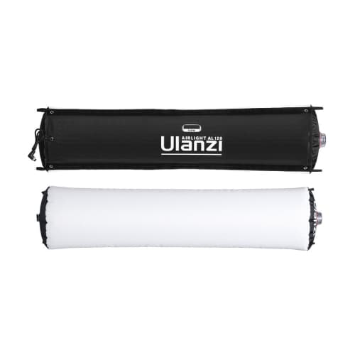 باتوم لایت اولانزی Ulanzi AL120 120W Bi-Color Air Tube Light