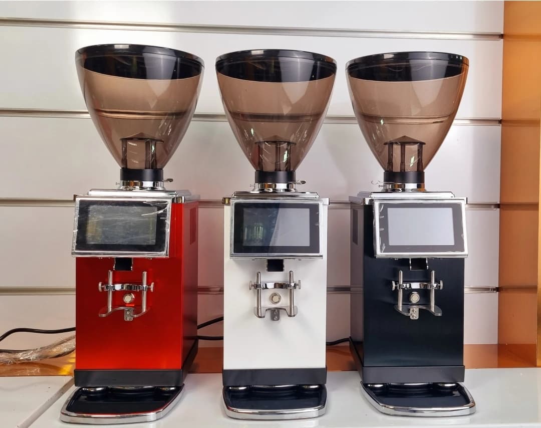 آسیاب قهوه صنعتی هوم مدل Home HM 9900T