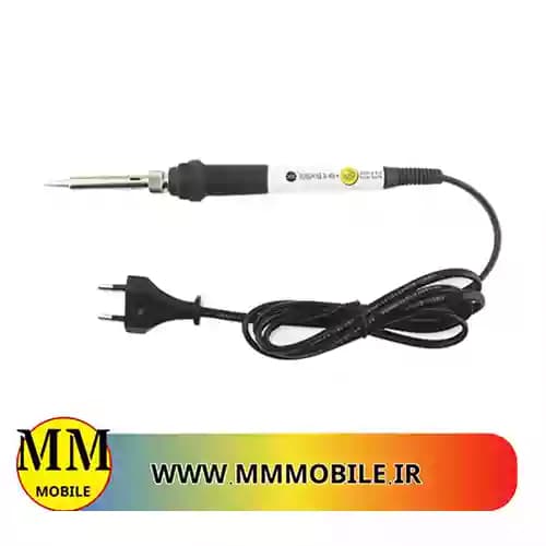 هویه 60 وات قابل تنظیم سانشاین SUNSHINE SL-908