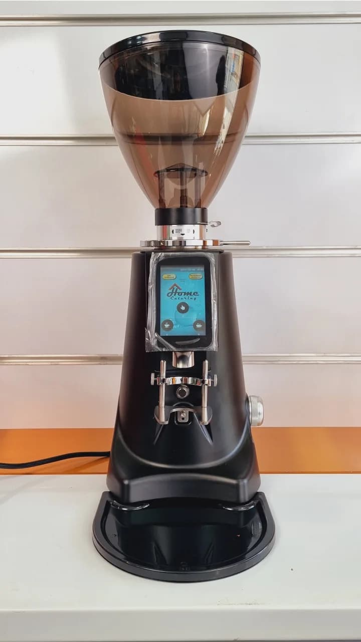 آسیاب قهوه صنعتی هوم مدل Home HM 7700T