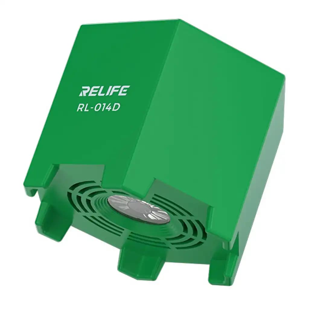 لامپ یو وی ریلایف RELIFE RL-014D اصلی — تصویر ۳