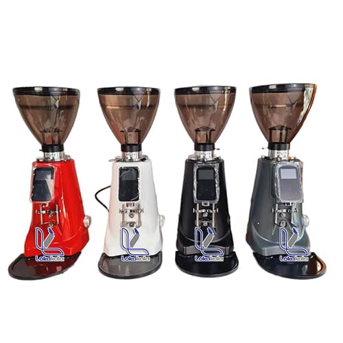 آسیاب قهوه صنعتی هوم مدل Home HM 6600T — تصویر ۶