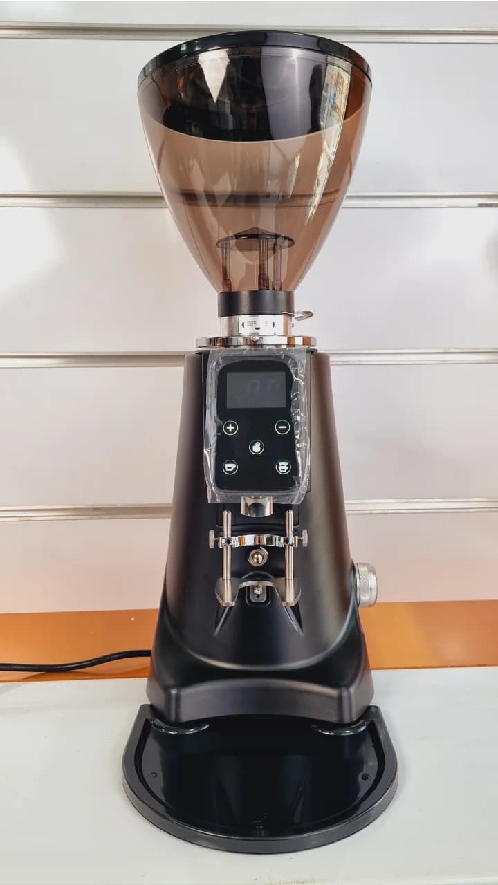 آسیاب قهوه صنعتی هوم مدل Home HM 6600T