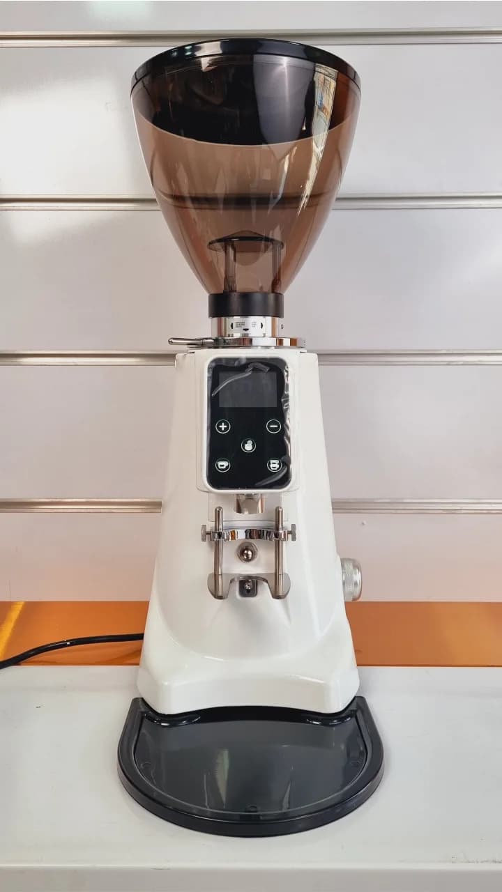 آسیاب قهوه صنعتی هوم مدل Home HM 6600T — تصویر ۲