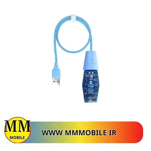 شوک دهنده و شارژ باتری آیفون سانشاین SUNSHINE SS-903A