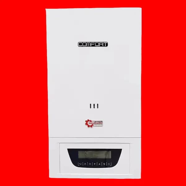 پکیج دیواری شوفاژکار مدل کامفورت 32FH2