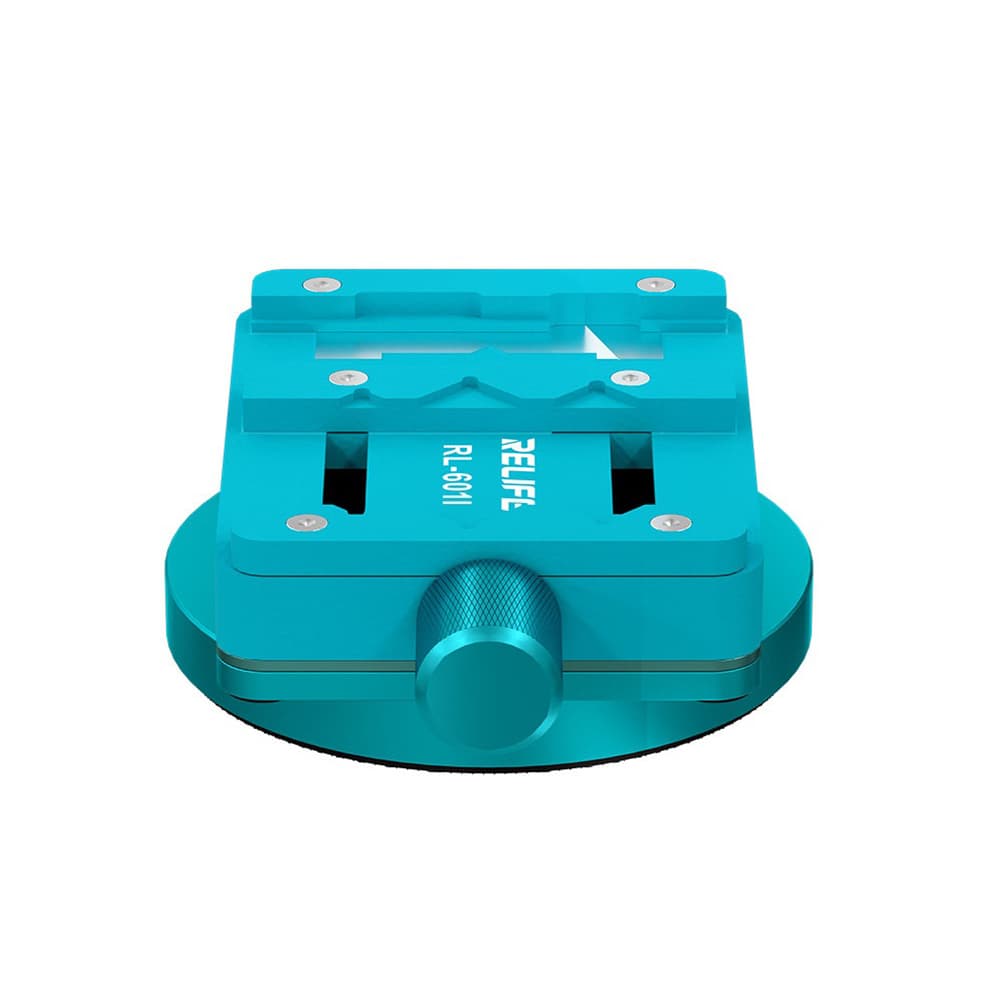 گیره برد و آی سی RELIFE RL-601I — تصویر ۷