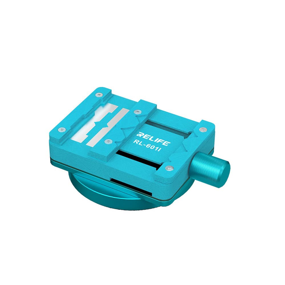 گیره برد و آی سی RELIFE RL-601I — تصویر ۳
