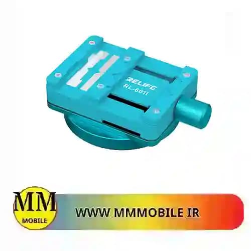 گیره برد و آی سی RELIFE RL-601I