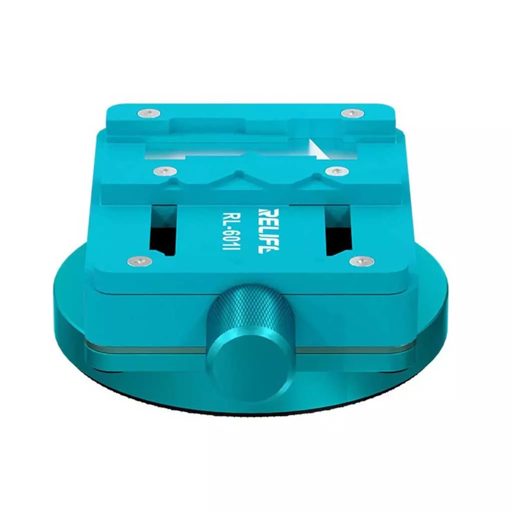 گیره برد و آی سی RELIFE RL-601I — تصویر ۱۰