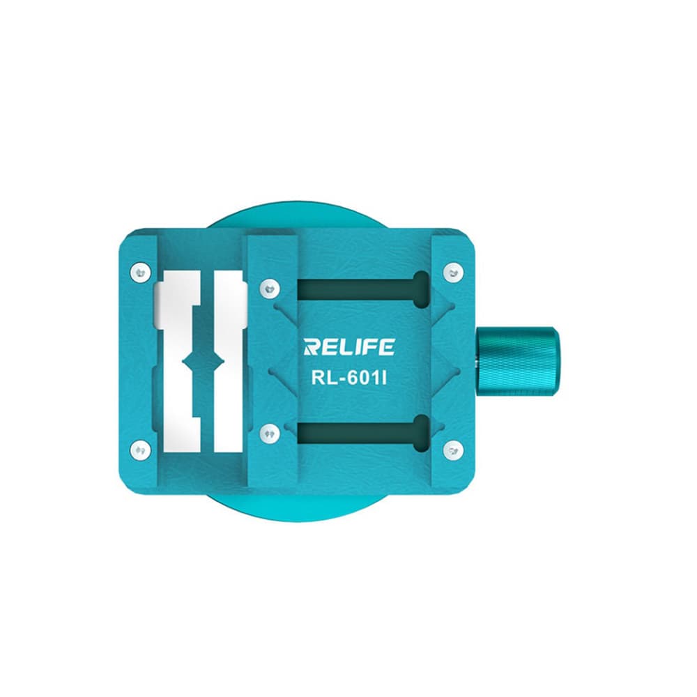 گیره برد و آی سی RELIFE RL-601I — تصویر ۴