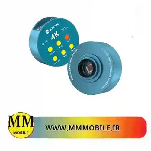 دوربین لوپ سانشاین SUNSHINE M-19 (4K)
