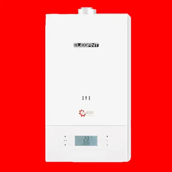 پکیج دیواری شوفاژکار مدل الگانت 28FX2 — تصویر ۲