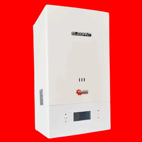 پکیج دیواری شوفاژکار مدل الگانت 28FX2