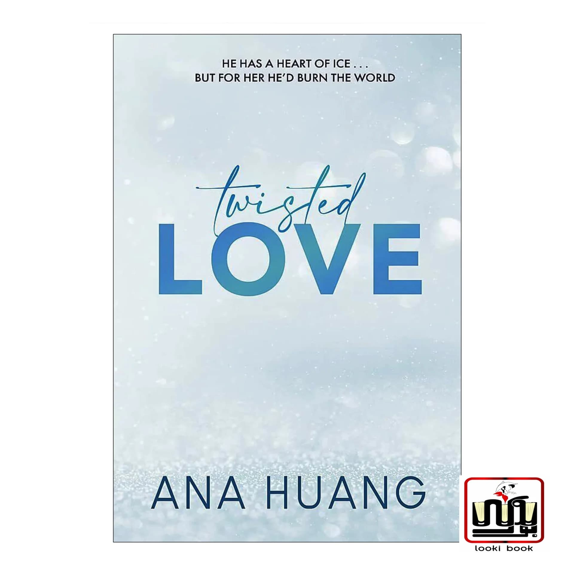 کتاب Twisted Love