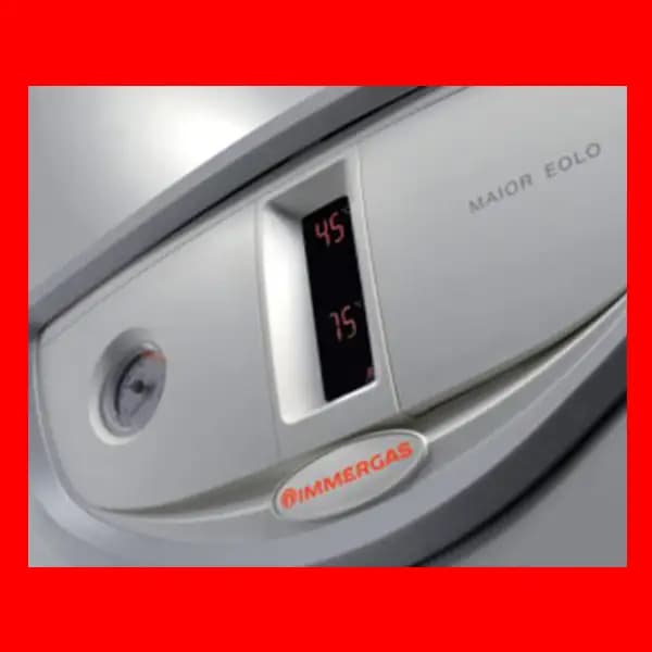پکیج دیواری ایمرگس مدل MAIOR EOLO PRO 32 — تصویر ۲