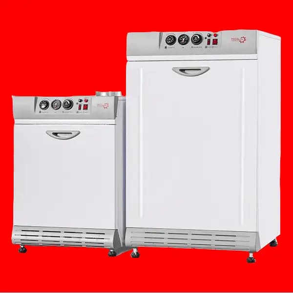 پکیج زمینی شوفاژکار مدل P5 — تصویر ۲