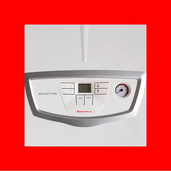 پکیج دیواری ایمرگس مدل 24 EOLO MYTHOS PRO — تصویر ۲