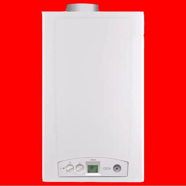 پکیج دیواری یونیکال مدل IDEA CS24 PLUS