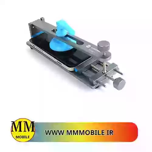 گیره و تاچ کش اهرمی سانشاین SUNSHINE SS-601G