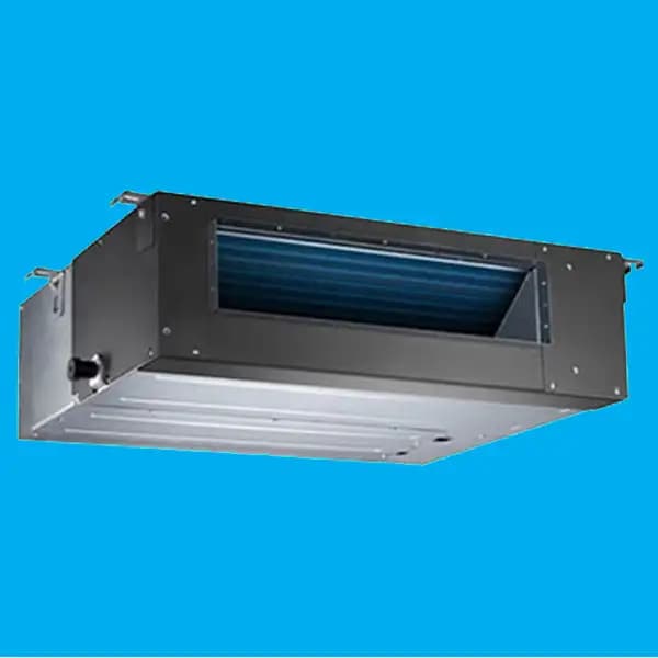 داکت اسپلیت جی پلاس GCD-36QV6HR3