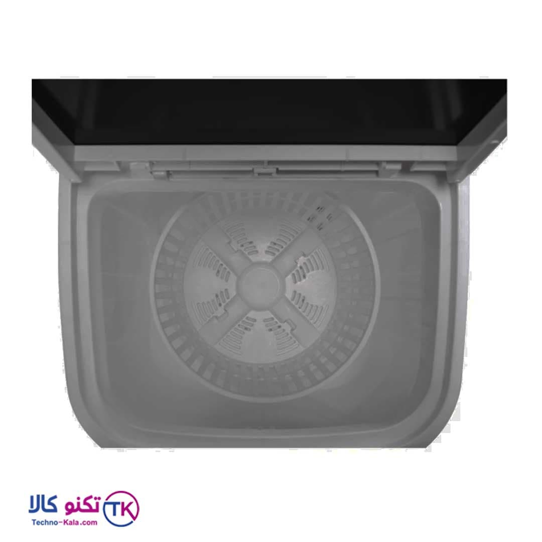 مینی واش 4 کیلویی جنرال تکنیک مدل SH-MW-4038 (کتونی شور) — تصویر ۴