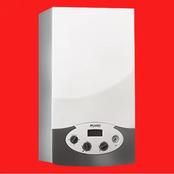 پکیج دیواری ایران رادیاتور K24 FF
