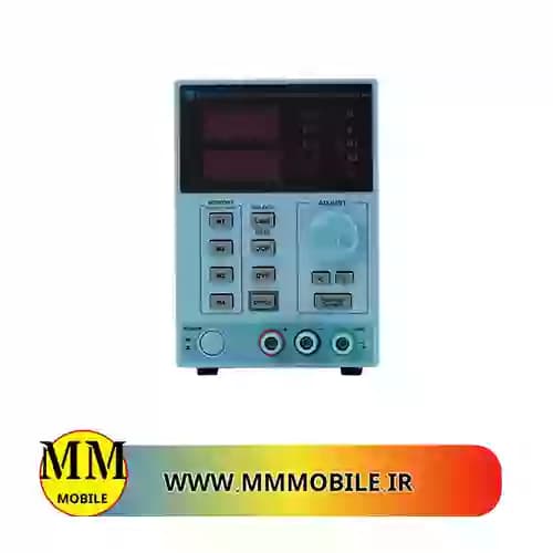 منبع تغذیه سانشاین SUNSHINE P3005A