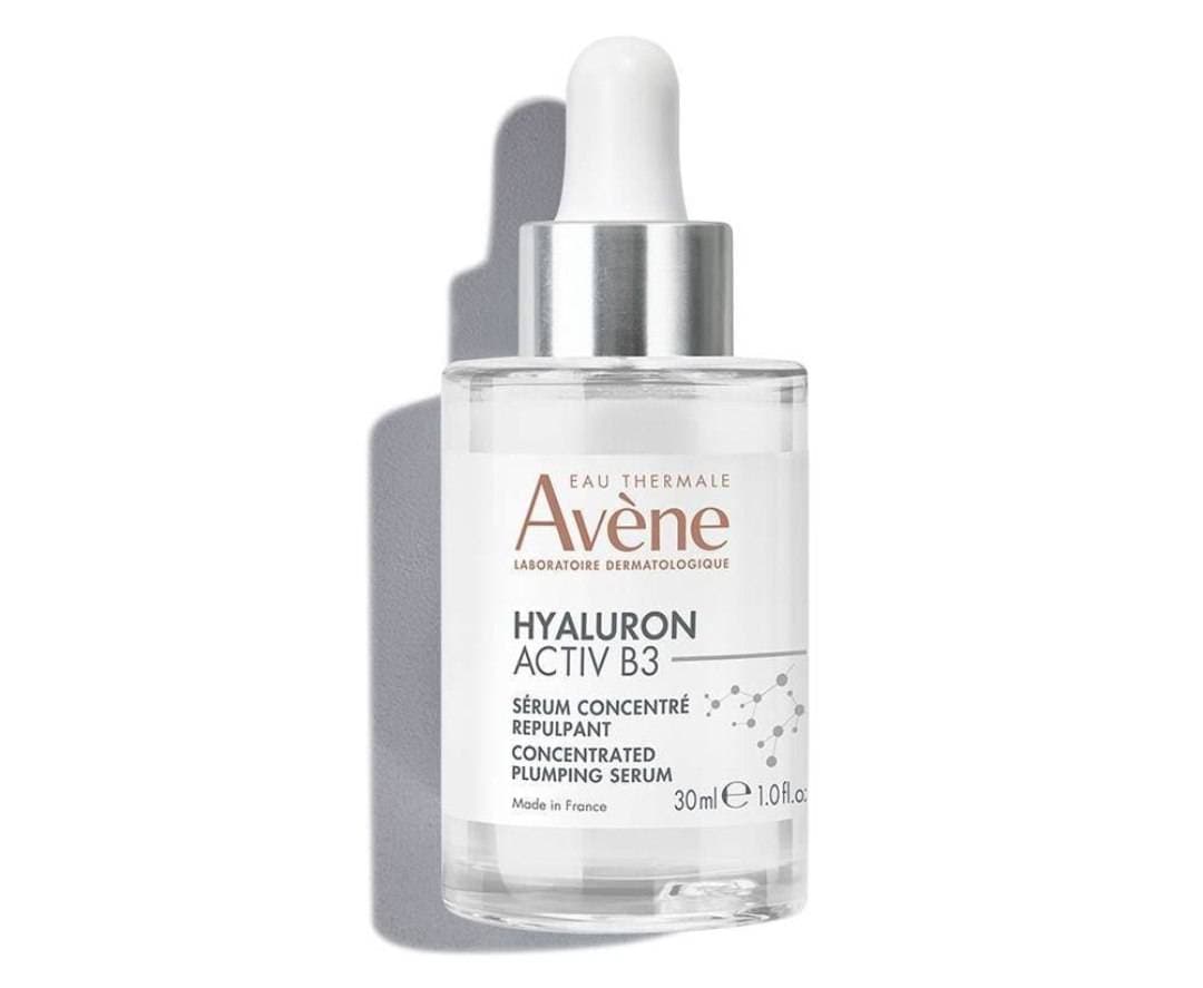 سرم غلظت دهنده هیالورون اکتیو اون Avene حجم 30 میلی لیتر