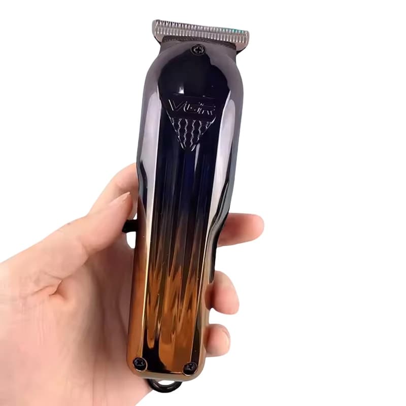 ماشین اصلاح سر و صورت وی جی آرVGR V-646 — تصویر ۴