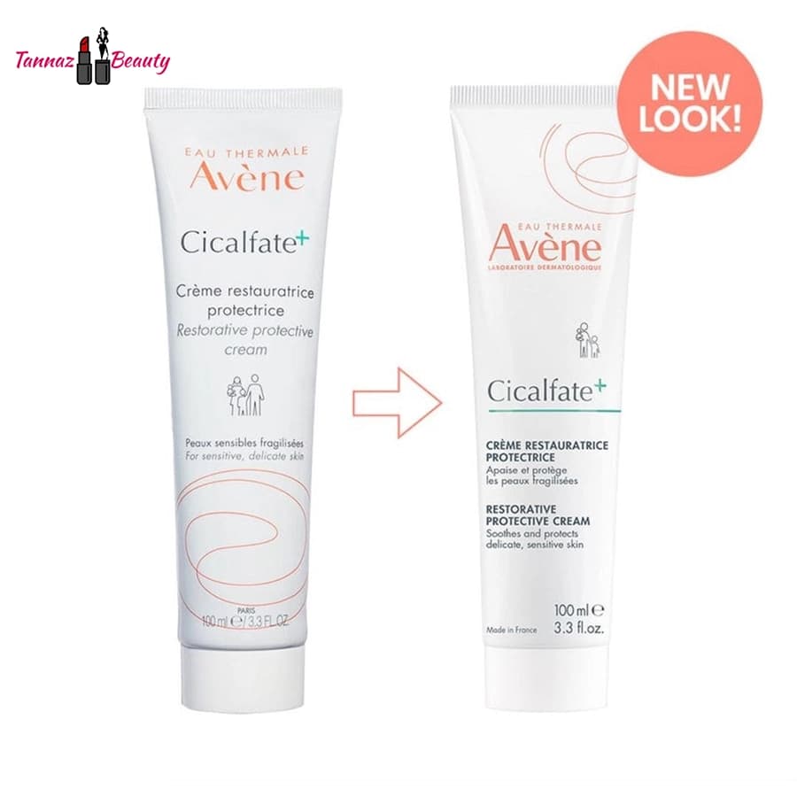 کرم سیکالفیت پلاس اون 40 میل اصل | AVEN Cicalfite+ — تصویر ۴