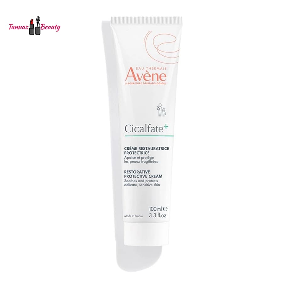 کرم سیکالفیت پلاس اون 40 میل اصل | AVEN Cicalfite+