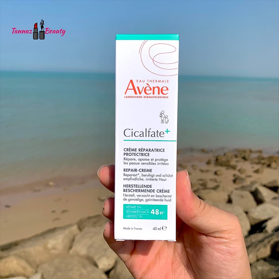 کرم سیکالفیت پلاس اون 40 میل اصل | AVEN Cicalfite+ — تصویر ۲