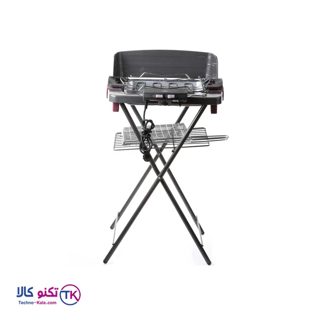 کباب پز پارس خزر مدل BBQ-2000G2