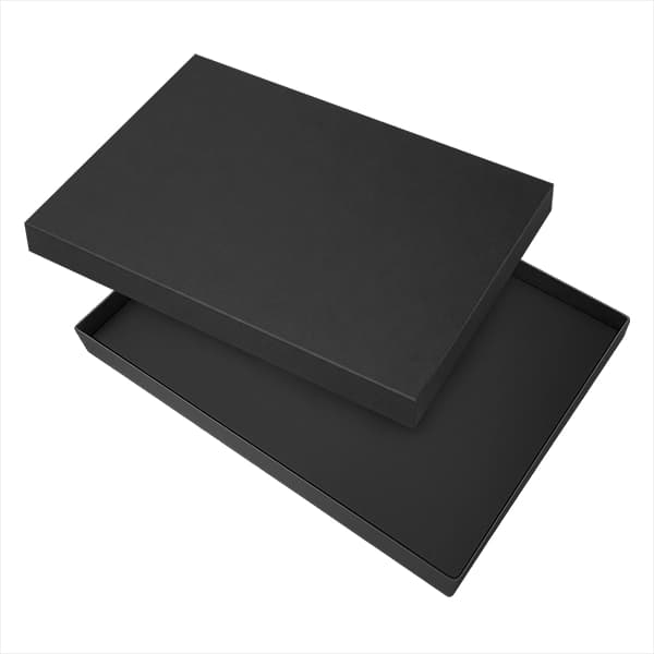 جعبه هدیه hard box مشکی کد 172