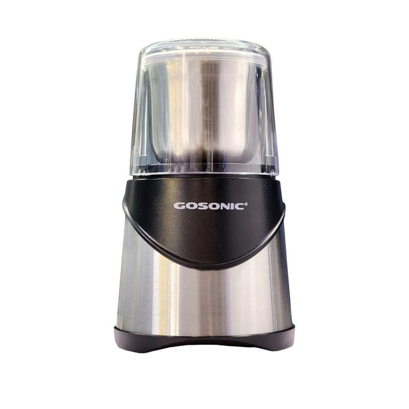 آسیاب قهوه گوسونیک مدل GCG860