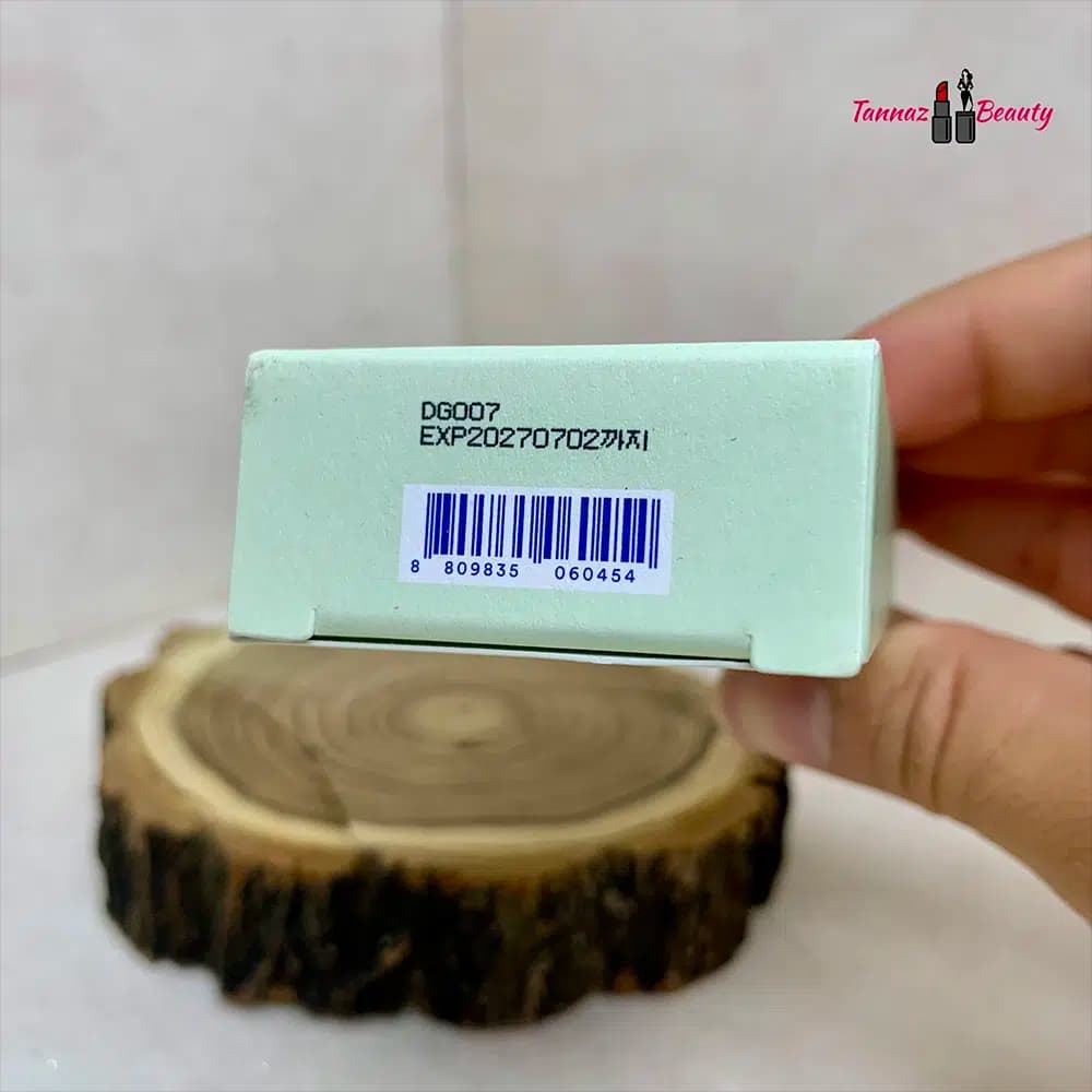 ضد آفتاب استیکی توکوبو سبز SPF50+ PA اصل — تصویر ۶