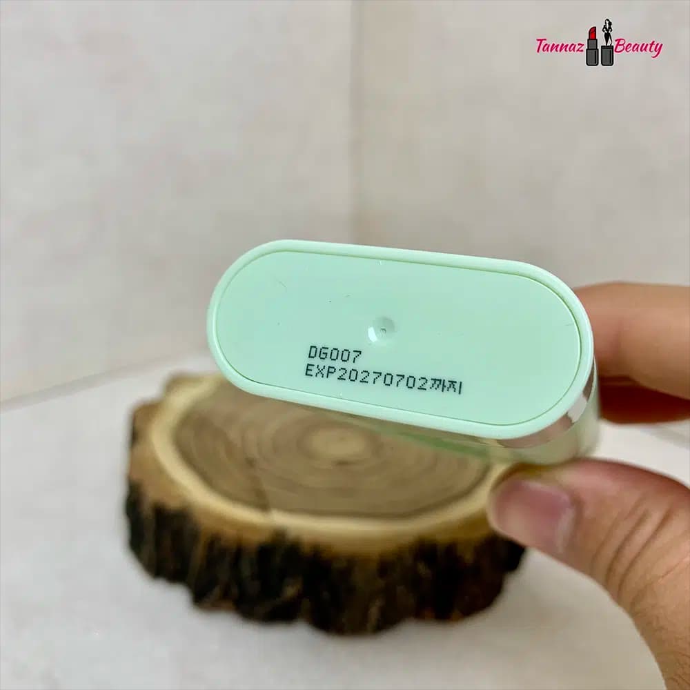 ضد آفتاب استیکی توکوبو سبز SPF50+ PA اصل — تصویر ۸