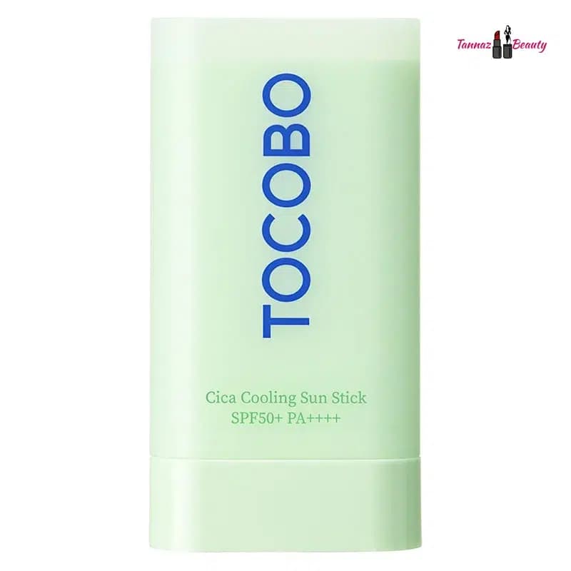 ضد آفتاب استیکی توکوبو سبز SPF50+ PA اصل