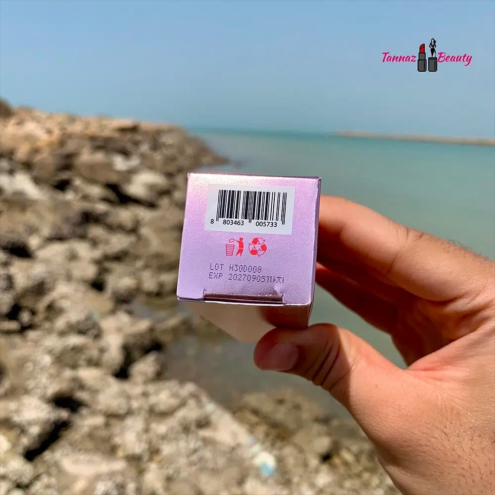 سرم کلاژن ریدل شات 300 اصل کره ای 50 میل — تصویر ۶
